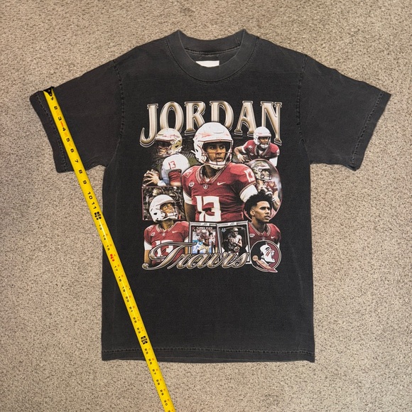 Game Changer LA Jordan Travis Florida State University - Picture 6 of 6